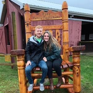 Meet your Posher, Annalisa